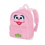 Karactermania Sac à dos Abby Cadabby Joy Face Rose