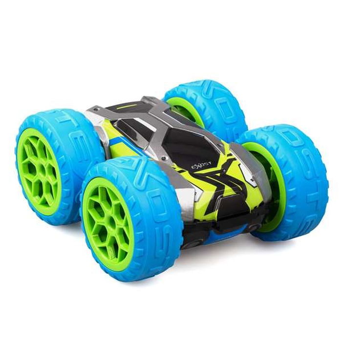 Voiture Télécommandée Bizak Exost 360 Cross Mx