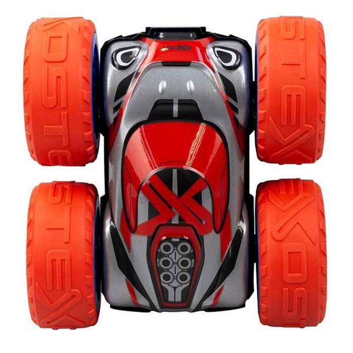 Voiture Télécommandée Bizak Exost 360 Cross Mx