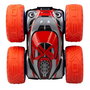 Bizak Exost 360 Cross MX - Voiture télécommandée radiocommande 2.4 GHz, modèle assorti aléatoire, avec lumières, pour enfant dès 5 ans
