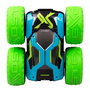 Bizak Exost 360 Cross MX - Voiture télécommandée radiocommande 2.4 GHz, modèle assorti aléatoire, avec lumières, pour enfant dès 5 ans