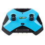 Bizak Exost 360 Cross MX - Voiture télécommandée radiocommande 2.4 GHz, modèle assorti aléatoire, avec lumières, pour enfant dès 5 ans