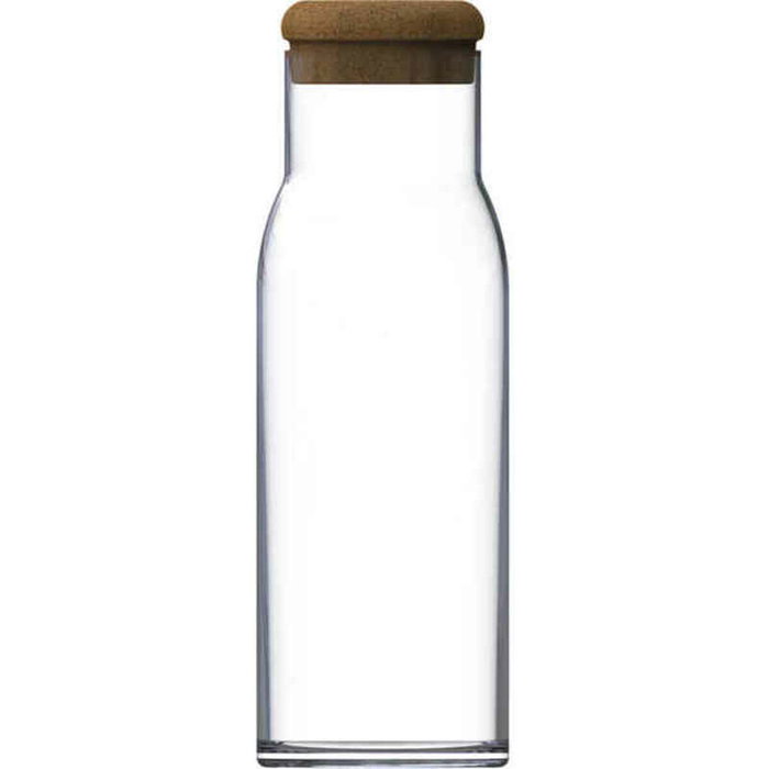 Bouteille Luminarc 5233900 Transparent verre 1 L Bouteille Luminarc 5233900 Transparent verre 1 L