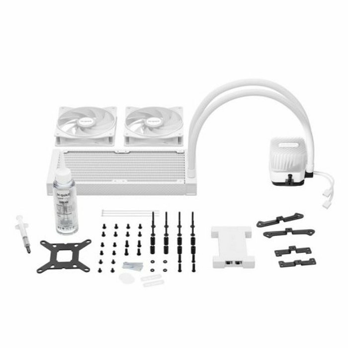 be quiet! Light Loop 240mm White
