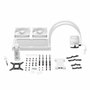 be quiet! Light Loop 240mm White