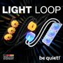 be quiet! Light Loop 240mm White