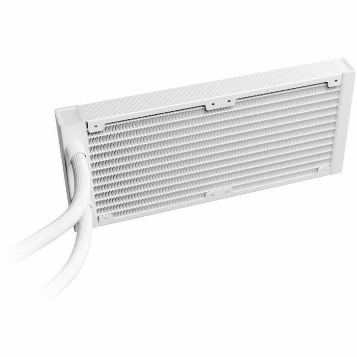 be quiet! Light Loop 240mm White