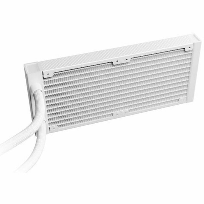 Be Quiet Light Loop 240 mm White BW021