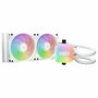 be quiet! Light Loop 240mm White