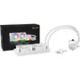 Be Quiet! Light Loop 240 mm White - Kit de refroidissement liquide tout-en-un avec ventilateurs ARGB et pompe haute performance - Compatible processeurs - Ref BW021