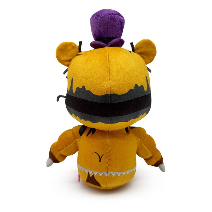 Youtooz Peluche Nightmare Fredbear Five Nights at Freddy's 23 cm