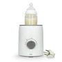 Alecto Baby BW600 Chauffe-biberon, blanc