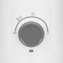 Alecto Baby BW600 Chauffe-biberon, blanc
