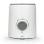 Alecto Baby BW600 Chauffe-biberon, blanc