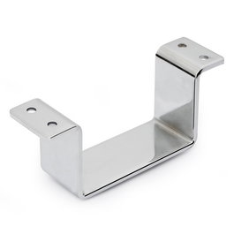 Q&Q Pata de Sofá Metal Bridge H55 Cromo