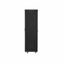 Armoire Murale Rack Lanberg FF01-6642-23BL