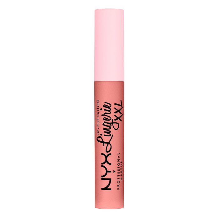 Nyx Professional Make Up Lip Lingerie XXL déshabiller