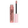 Nyx Professional Make Up Lip Lingerie XXL déshabiller