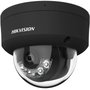Hikvision Caméra de Surveillance Réseau Dôme Fixe 4 MP ColorVu Smart Hybrid Light 2.8 mm - Imagerie Couleur à Très Faible Luminosité, WDR 130 dB, Audio, IP67