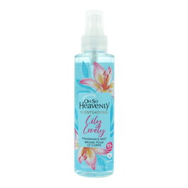 Oh So Heavenly Lily Lovely Spray Parfumé pour Femmes 150 ml