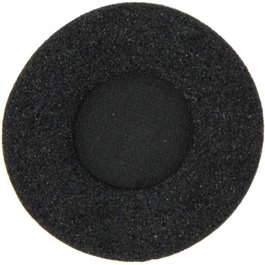 Jabra - 14101-38 - Coussinets d'oreille en mousse pour casque Jabra BIZ 2300 - Lot de 10 pièces - Original