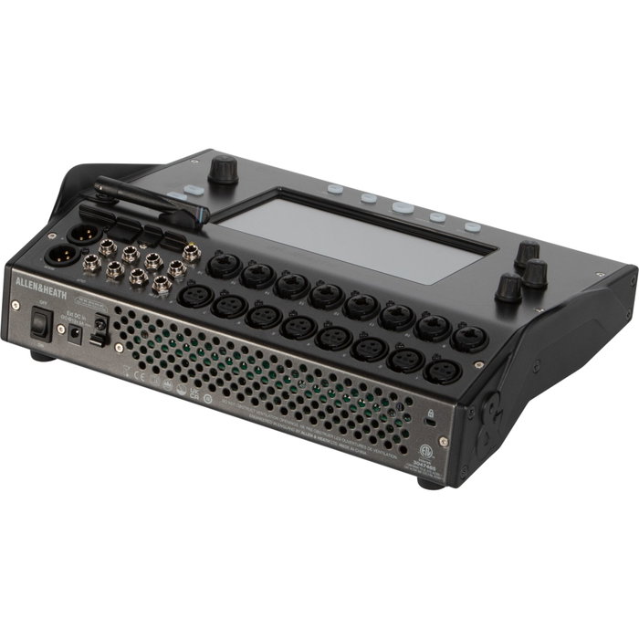 Allen & Heath CQ18T Allen & Heath CQ18T