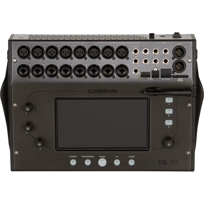 Allen & Heath CQ18T Allen & Heath CQ18T