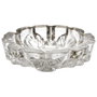 Home Deco Factory Cendrier en verre de 13,5 cm