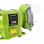 Fieldmann FDSB 200251-E Ponceuse d'établi excentrique