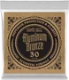 Ernie Ball Corde Acoustique Aluminium Bronze .030
