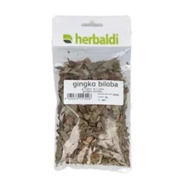 HERBALDI Ginkgo Biloba Herbe broyée 40g