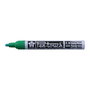 Sakura Pen-Touch Vert Moyen