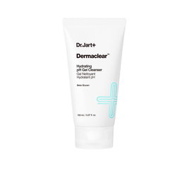 Dr.Jart+ Gel nettoyant hydratant au pH équilibré DERMACLEAR 150 ml