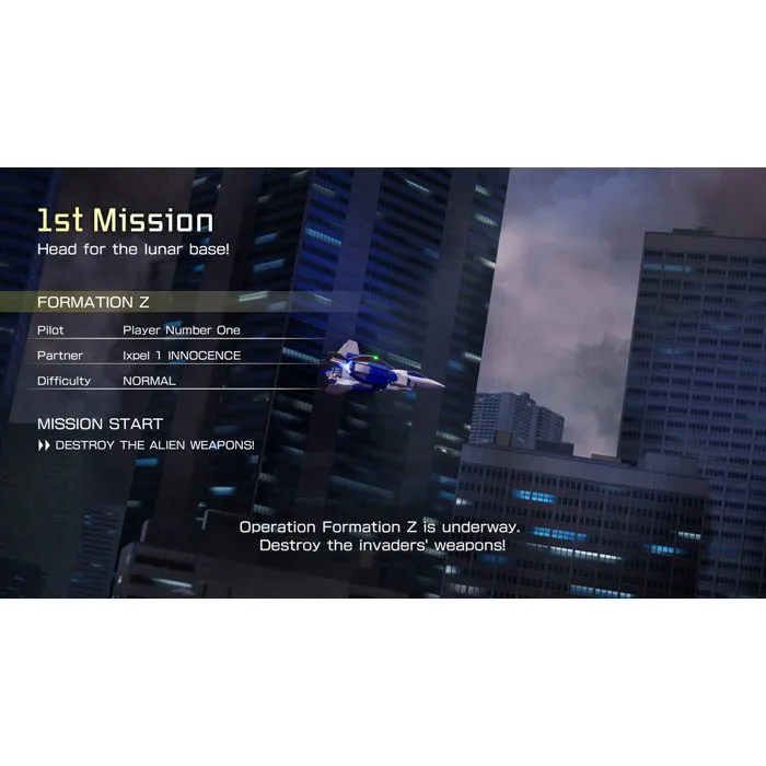 Just For Games Formation Z - Jeu PS5