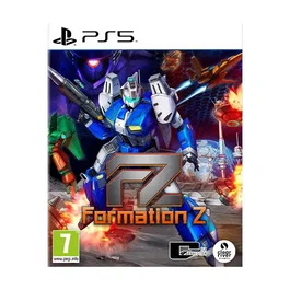 Just For Games Formation Z - Jeu PS5