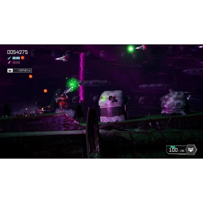 Just For Games Formation Z - Jeu PS5