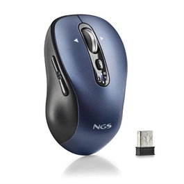 Ngs Infinity RB Souris sans fil rechargeable 3200 DPI