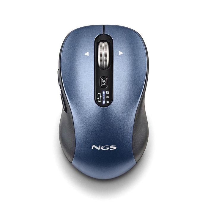 Ngs Infinity RB Souris sans fil rechargeable 3200 DPI
