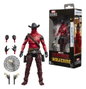 Deadpool & Wolverine Marvel Legends figurine Cowboypool 15 cm
