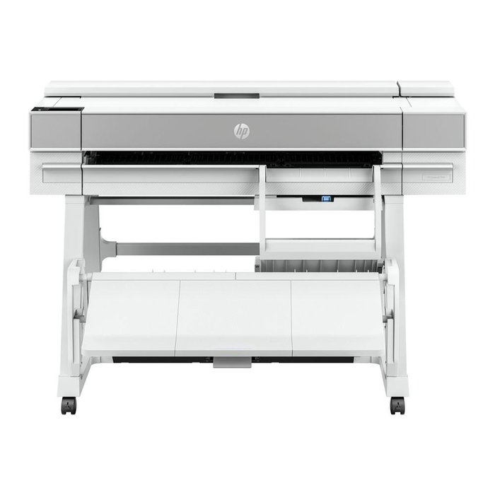 HP DesignJet T950 Plotter Grand Format A0 36 Pouces WiFi Gigabit Ethernet avec Coupeur Automatique HP DesignJet T950 Plotter Grand Format A0 36 Pouces WiFi Gigabit Ethernet avec Coupeur Automatique