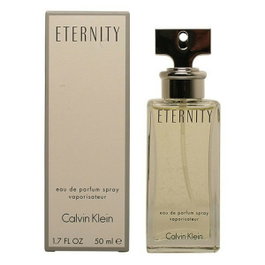 Calvin Klein Eternity Eau de Parfum pour Femme 100 ml
