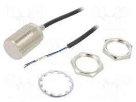 OMRON E2E-X15C130 2M Capteur inductif M30 NPN NO