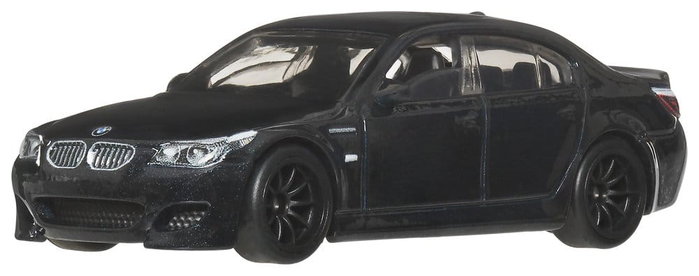 Hot Wheels Voiture Fast & Furious Métal Premium Multicolore 1/64 Hot Wheels Voiture Fast & Furious Métal Premium Multicolore 1/64