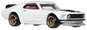 Hot Wheels Voiture Fast & Furious Métal Premium Multicolore 1/64