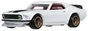 Hot Wheels Voiture Fast & Furious Métal Premium Multicolore 1/64