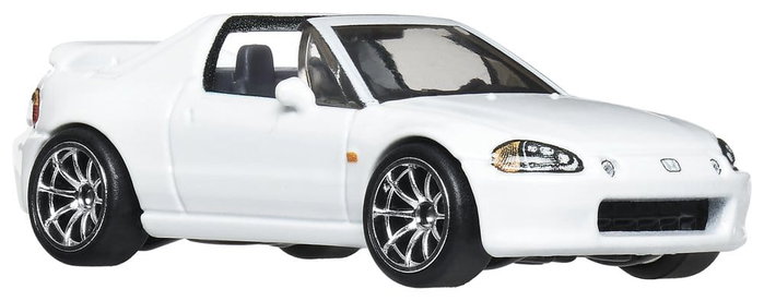 Hot Wheels Voiture Fast & Furious Métal Premium Multicolore 1/64 Hot Wheels Voiture Fast & Furious Métal Premium Multicolore 1/64