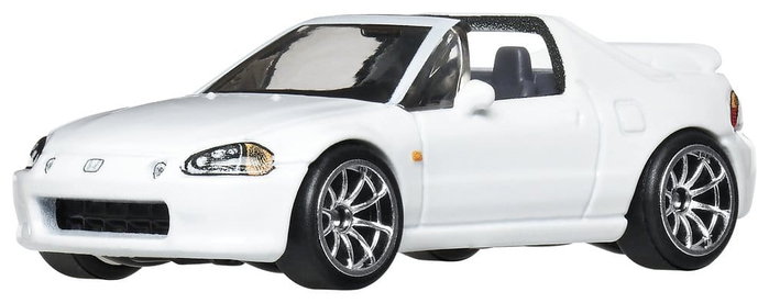 Hot Wheels Voiture Fast & Furious Métal Premium Multicolore 1/64 Hot Wheels Voiture Fast & Furious Métal Premium Multicolore 1/64