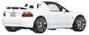 Hot Wheels Voiture Fast & Furious Métal Premium Multicolore 1/64