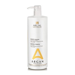 Arual Shampooing Frecuencia 1000ml au pH Neutre