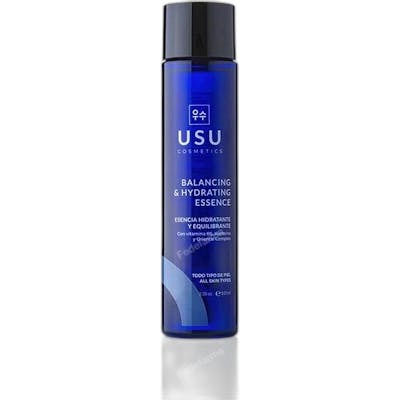 Usu Cosmetics Essence Hydratante et Équilibrante 100 ml
